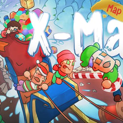 UpBreakers Christmas Special