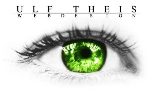 ulf-theis.de – WebDesign
