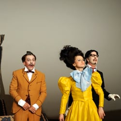 Die (s)panische Fliege © Judith Triebel