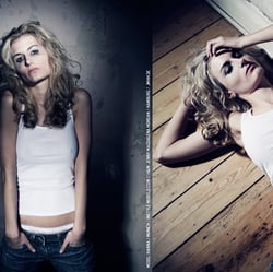 Fashion 01 Hanna