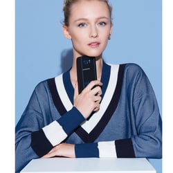 Vogue X Samsung