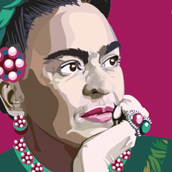 Frida