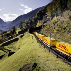 DHL