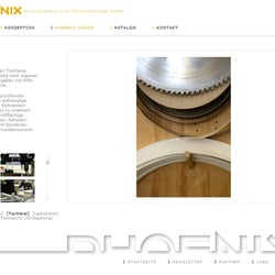 Webdesign