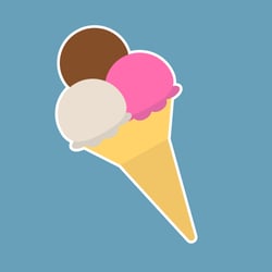 Triple Scoop