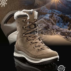 LOWA – Anzeigen Winterboots 2016/2017