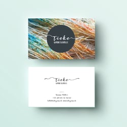Kunde: Tieke – Garne & Wolle