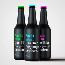 SUAN Nacht-der-jungen-Leaders JCI-Basel Handelskammer-beider-Basel Bier