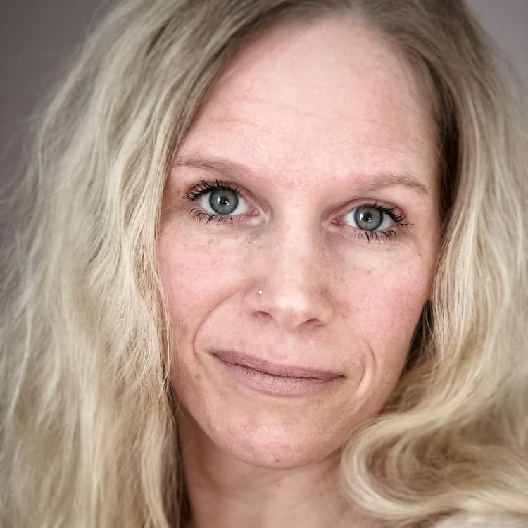 Kristin Sievers