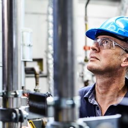 Industrie „On Location“