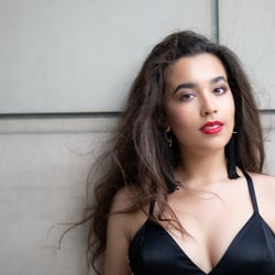 Beauty Portrait