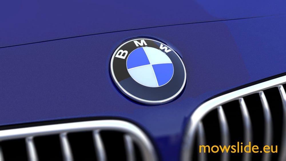 3D Visualisierung Automotive