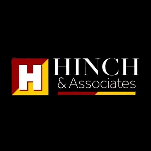 Hinch and Associates PLC