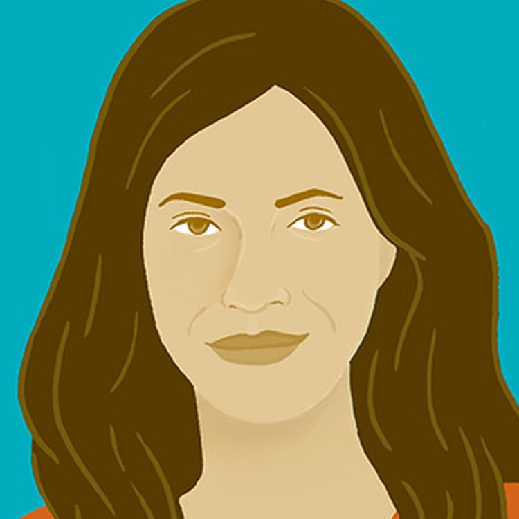 Ana Briceño