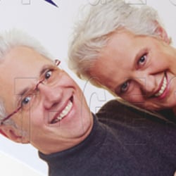 Immobilien-Flyer erstellen | Layout gestalten
