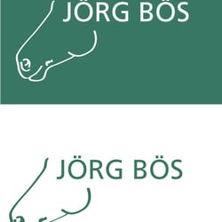 Logo Joerg Boes pos Neg