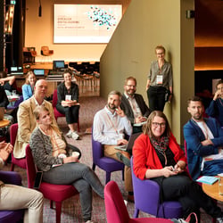 Fachtagung Dimension Digitalisierung