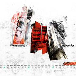 NOVEMBER 2