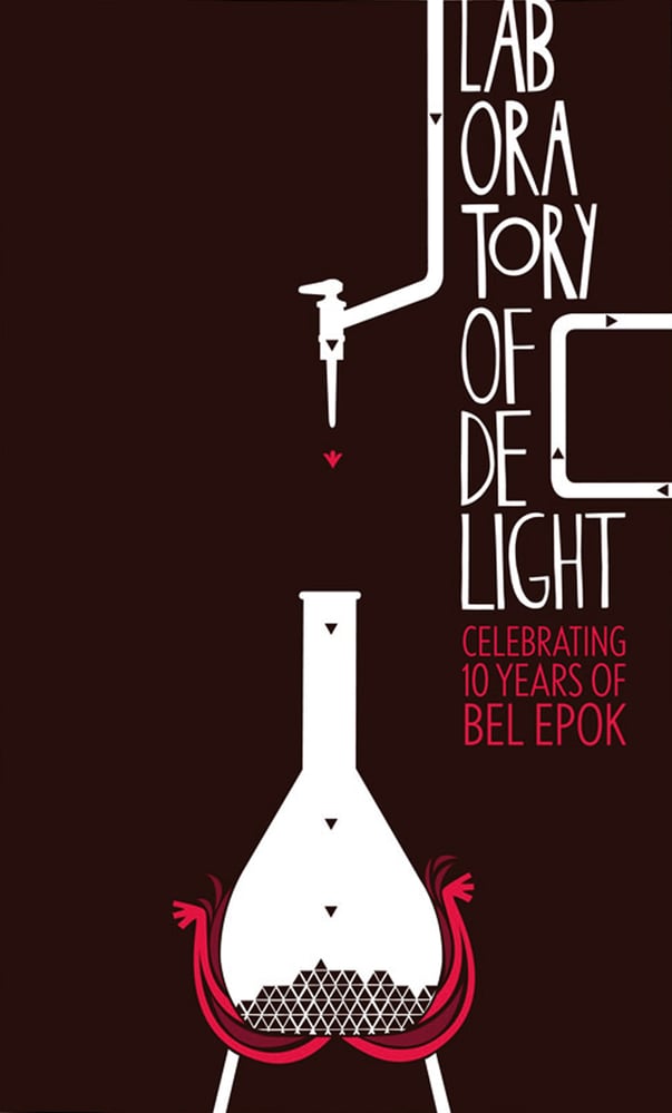 Laboratory of delight