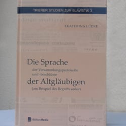 Umschlaggestaltung/ wissenschaftliches Buch