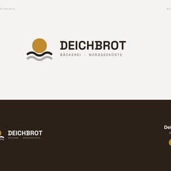 Logo Entwurf