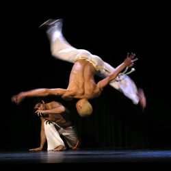 CAPOEIRA 2