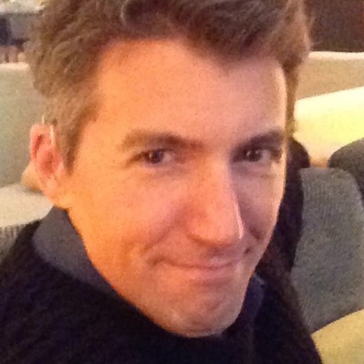 Dirk Rose