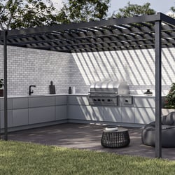 3D Renderings – Stay on Deck