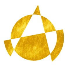 ↓