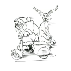 Vespa
