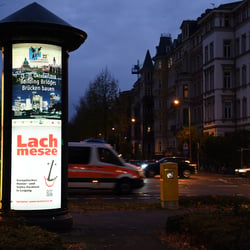 Citylight Innenstadt _ beleuchtet.2018