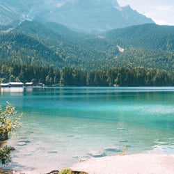 Eibsee