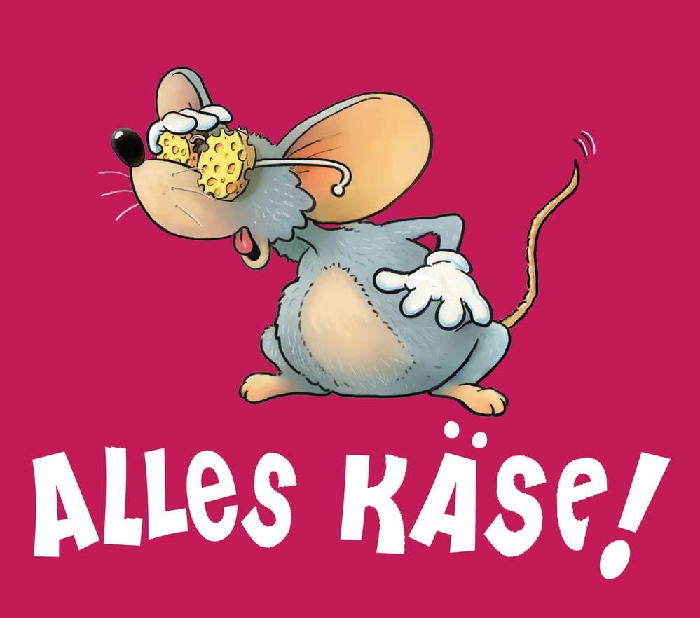 Alles Käse
