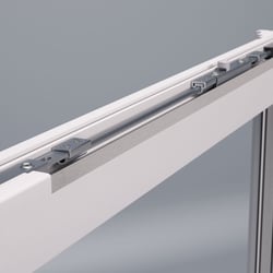 3D Visualisierung. Comfort close