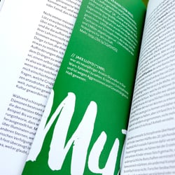 Fachbuch MUTmacher – Innenseite