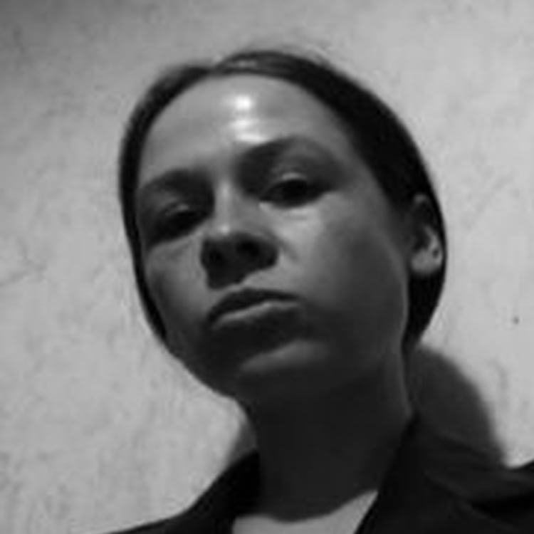 Aleksandra Lvova