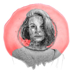 Mädchen