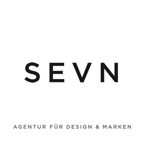 SEVN Agentur für Design & Marken