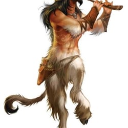Faun