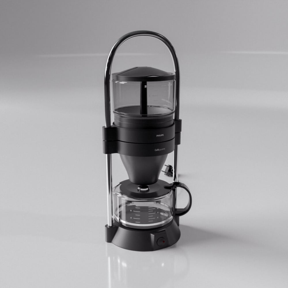 Kaffeemaschine