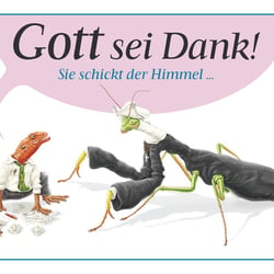 „Hilfe naht“