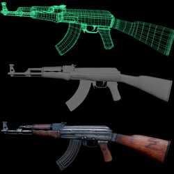 AK-47