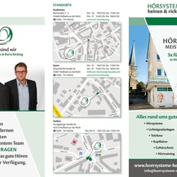 Corporate Design-Hoersysteme Heinen und Ricking-Flyer2