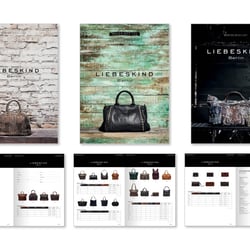 LIEBESKIND Berlin / Lookbooks