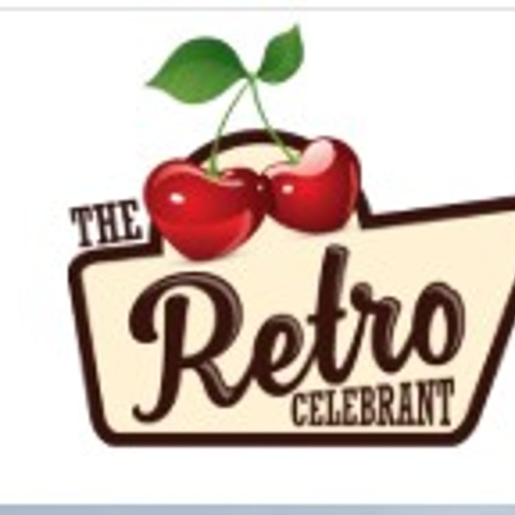 The Retro Celebrant