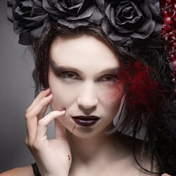 black widow