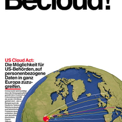 Beklaut!