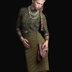 Fashion Styling