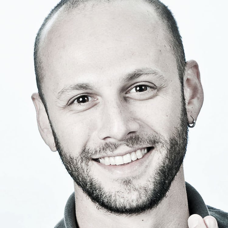 Roberto Barone