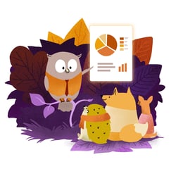 Teaching Illustration